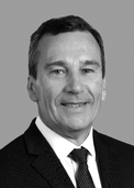 Jean-Marc Théolier, französischer und amerikanischer Staatsangehöriger