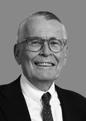 Raoul Bussmann, Schweizer Staatsangehöriger, Zug