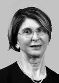 Yolanta de Cacqueray, polnische und französische Staatsangehörige