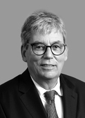 Daniel Hirschi, Schweizer Staatsangehöriger, Biel <br> Geboren am 19. März 1956