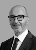 Michele Bernardi, italienischer Staatsbürger
