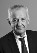 Vittorio Rossi, Italian national, Borgo Ticino, Italy (2) <br> Born May 8, 1958